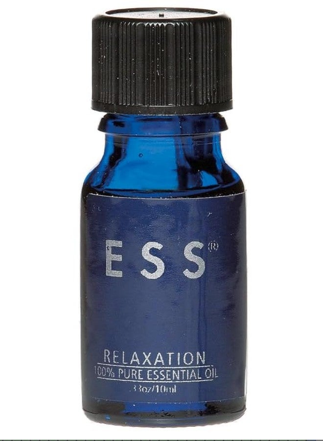 ESS Aromatherapy Relaxation Essential Oil Blend 0.33 Fl. Oz. - Image 2